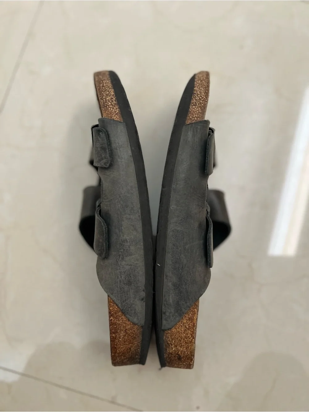 Birkenstock icon timeless